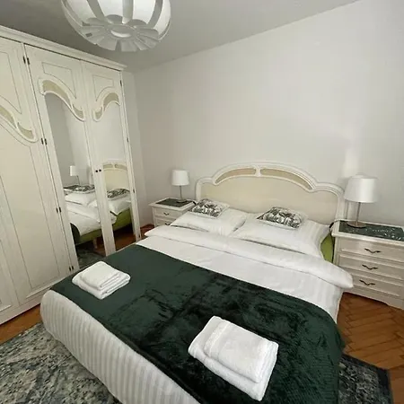 Green Apartment * Koło