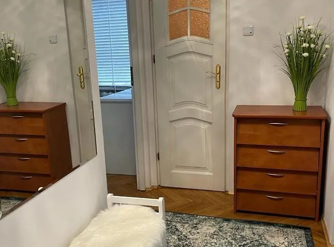 Apartment Green Apartment